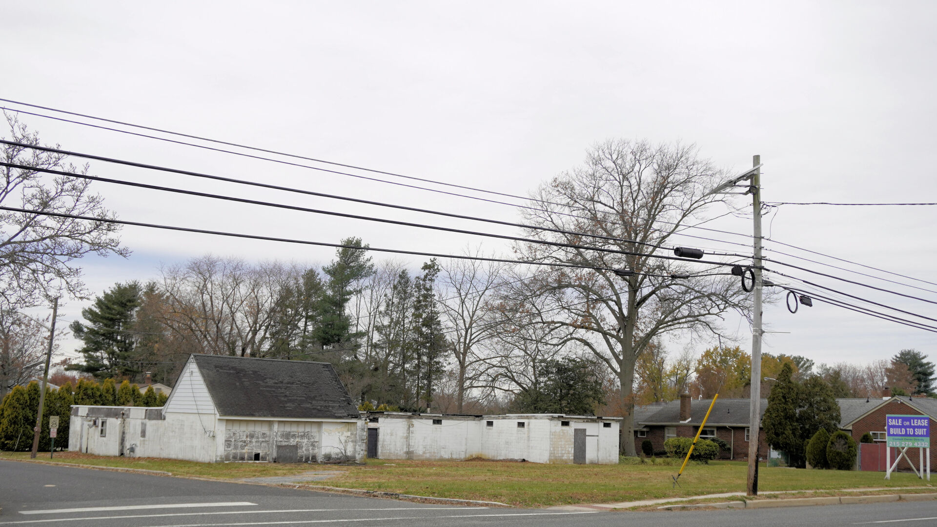 FURIA PROPERTY VOORHEES